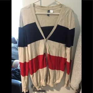 H&M sweater